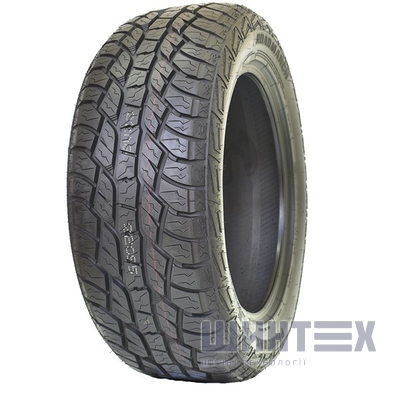 Roadmarch PrimeMax A/T II 275/65 R17 115T OWL